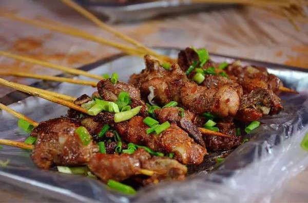 罗江五花肉培训