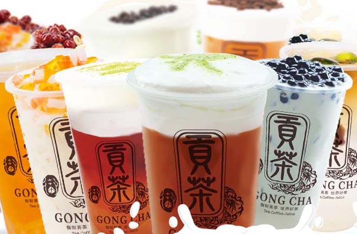 罗江贡茶培训